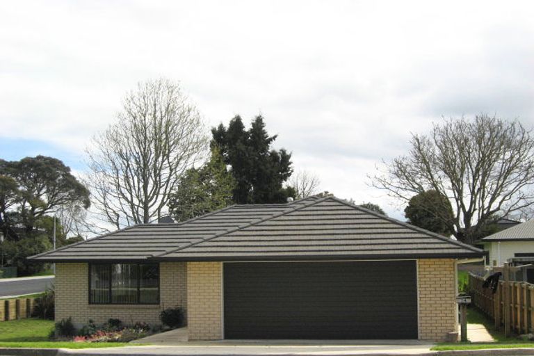 Photo of property in 34 Waerenga Road, Te Kauwhata, 3710