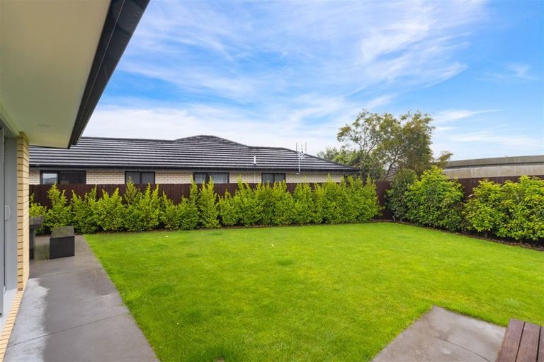 Photo of property in 7 Minerva Crescent, Woodend, 7610