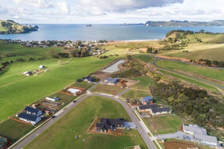 Photo of property in 14 Powhiri Place, Wharekaho, Whitianga, 3510