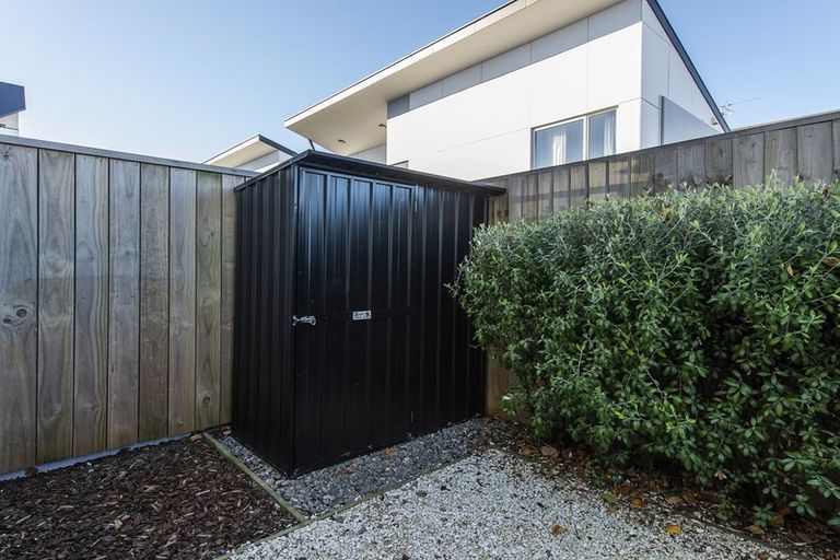 Photo of property in 10/233 Hereford Street, Christchurch Central, Christchurch, 8011