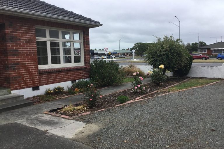 Photo of property in 227 Walnut Avenue, Ashburton, 7700