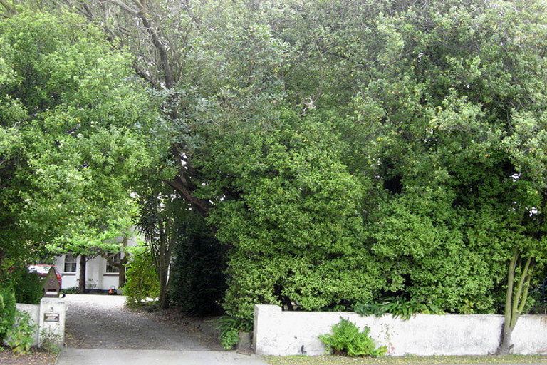 Photo of property in 3 Wai-iti Terrace, Burnside, Christchurch, 8053