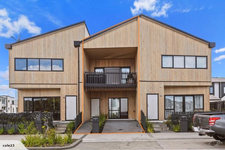 Photo of property in 3 Frank Gill Road, Hobsonville, Auckland, 0616