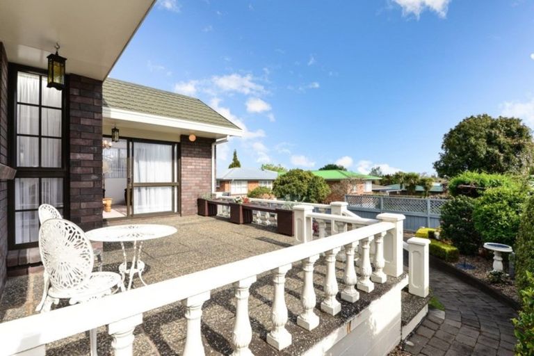 Photo of property in 1/100 Beerescourt Road, Beerescourt, Hamilton, 3200