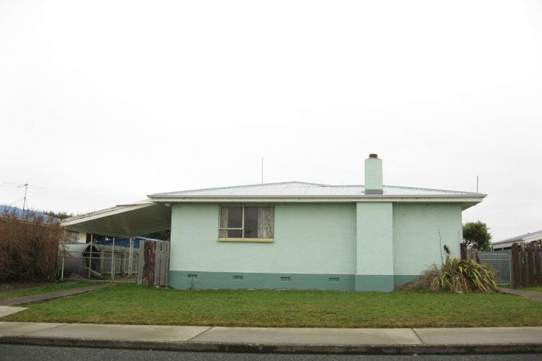 Photo of property in 5 Wagner Street, Kingswell, Invercargill, 9812