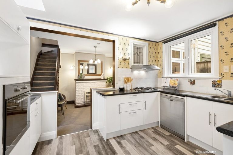 Photo of property in 259 Tinakori Road, Thorndon, Wellington, 6011