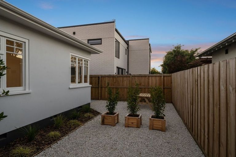 Photo of property in 329 Lyttelton Street, Spreydon, Christchurch, 8024