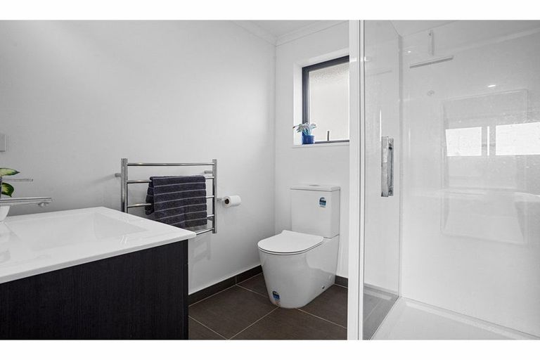 Photo of property in 7 Tara Crescent, Woodend, 7610