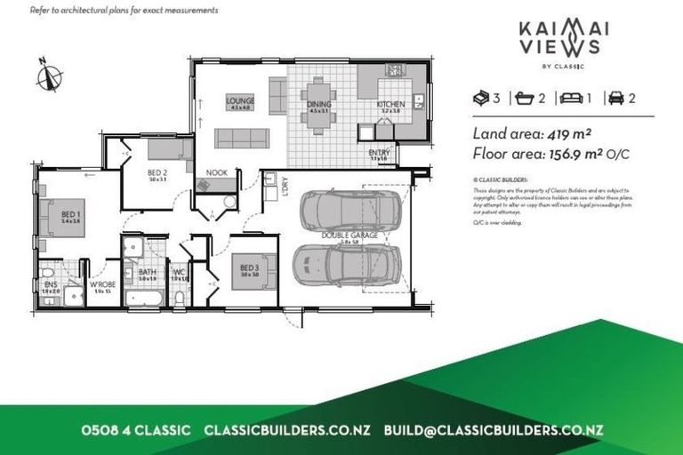 Photo of property in 67 Sentinel Avenue, Omokoroa, 3114