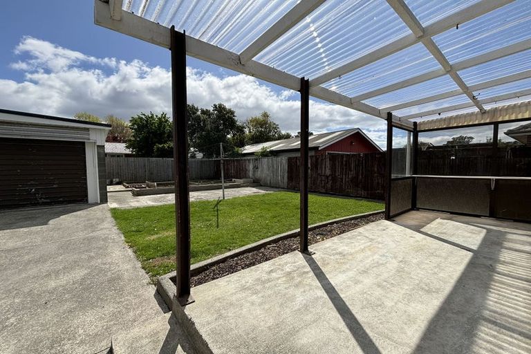 Photo of property in 34 Hurunui Street, Cracroft, Christchurch, 8025