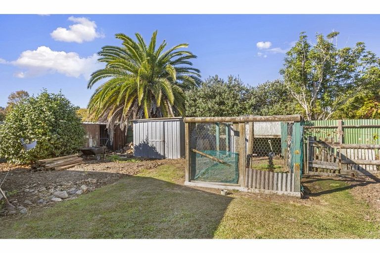 Photo of property in 8 Totara Street, Waitoa, 3310