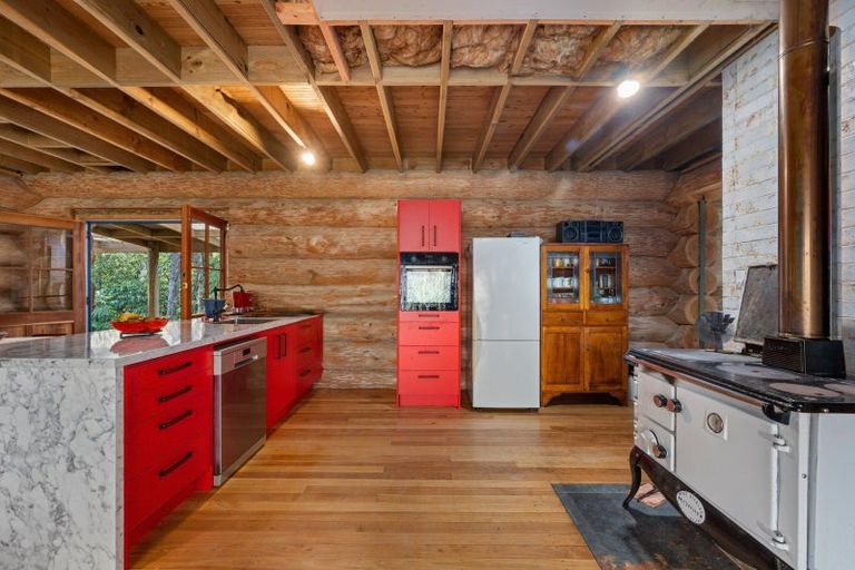 Photo of property in 710 Kenepuru Road, Mahau Sound, Picton, 7282