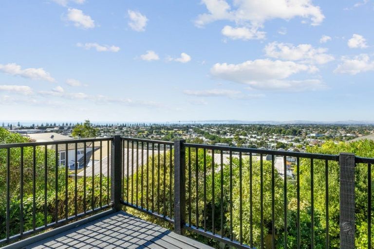 Photo of property in 25 Enfield Road, Hospital Hill, Napier, 4110