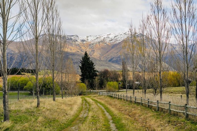 Photo of property in 317 Crown Range Road, Arrow Junction, Queenstown, 9371