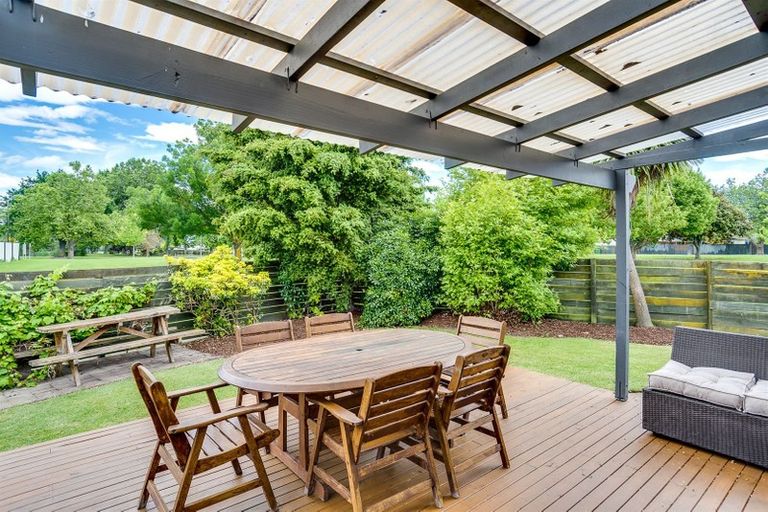 Photo of property in 5 Clement Place, Greenmeadows, Napier, 4112