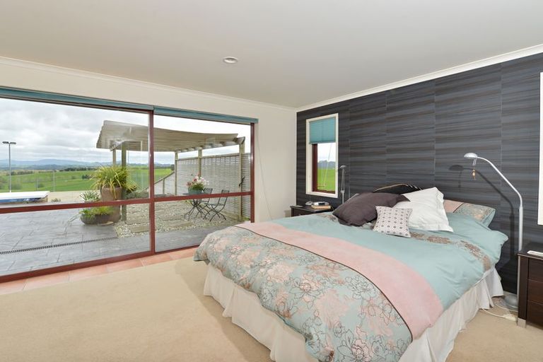 Photo of property in 168d Kokopu Block Road, Maungatapere, Whangarei, 0179