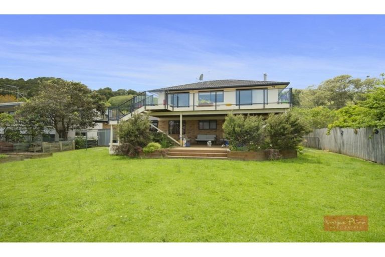 Photo of property in 372 Whangarei Heads Road, Tamaterau, Whangarei, 0174