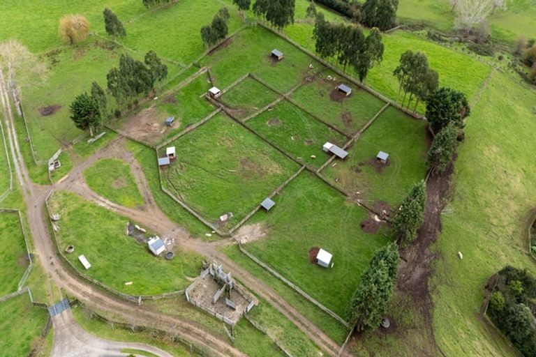 Photo of property in 800 Tuhikaramea Road, Ngahinapouri, Hamilton, 3290