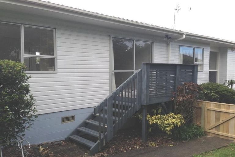 Photo of property in 14 Holdaway Avenue, Northcote, Auckland, 0627