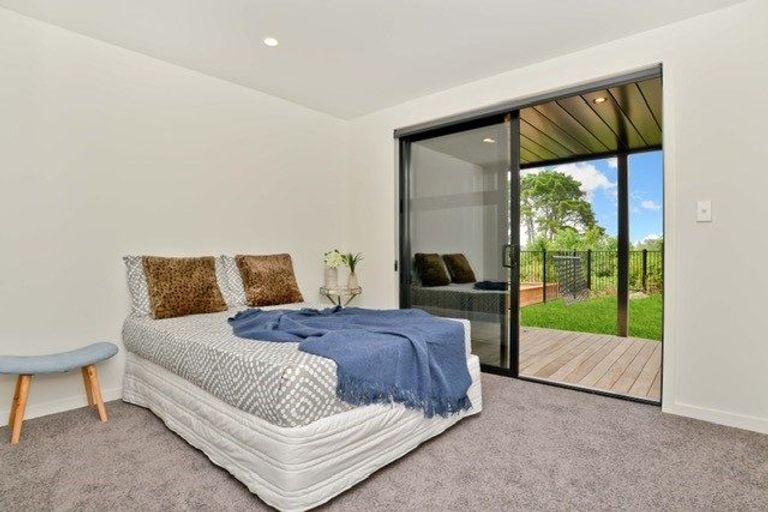 Photo of property in 1/21 Manning Street, Hamilton Central, Hamilton, 3204