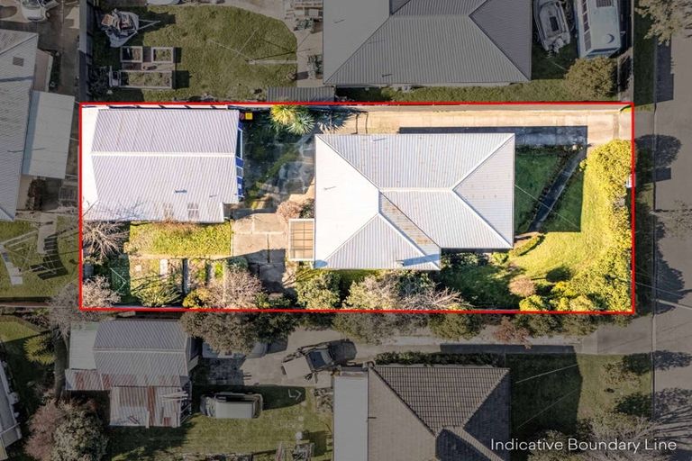 Photo of property in 10 Rogers Street, Blenheim, 7201