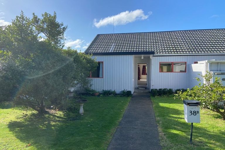 Photo of property in 38b Virginia Road, Saint Johns Hill, Whanganui, 4500