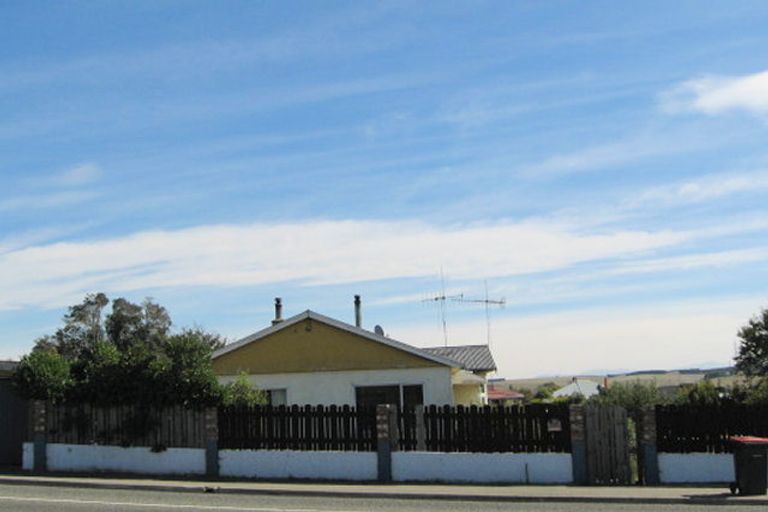 Photo of property in 154 Evans Street, Waimataitai, Timaru, 7910