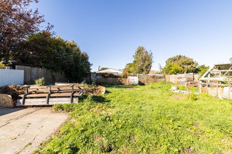 Photo of property in 607 Kiwi Street, Camberley, Hastings, 4120