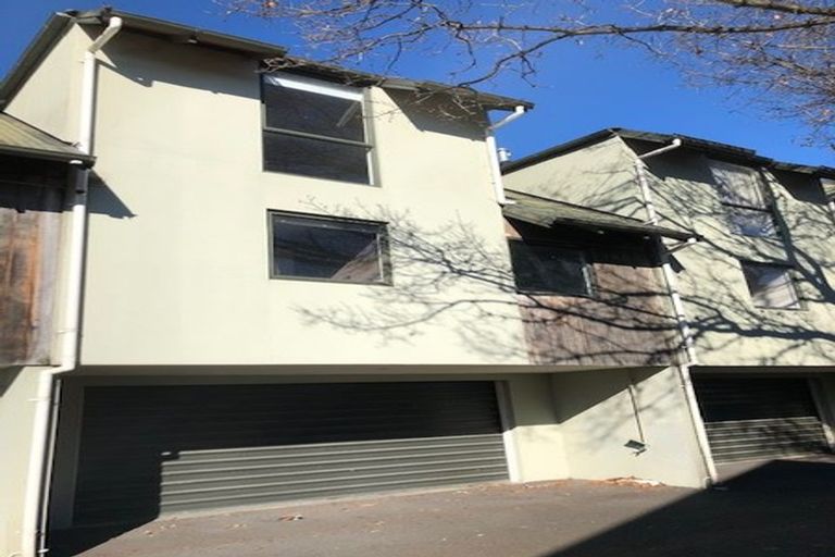 Photo of property in 30 Harrow Street, Phillipstown, Christchurch, 8011