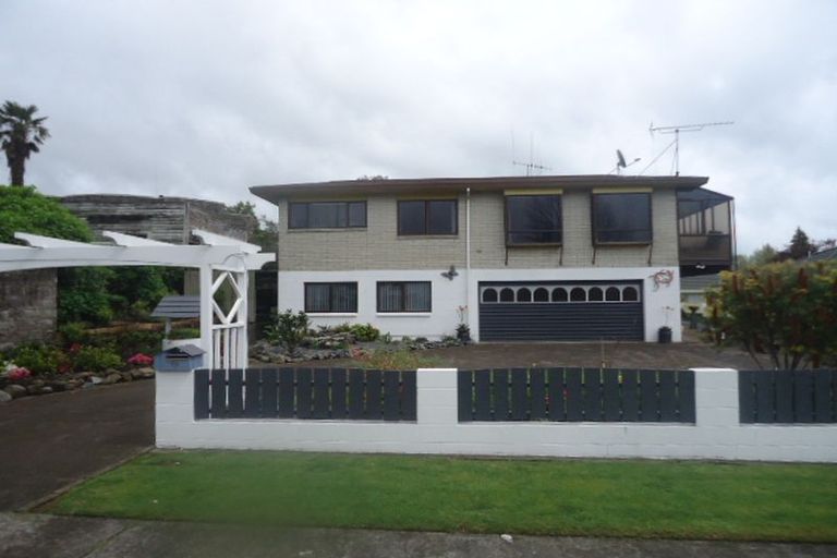 Photo of property in 76 Kensington Street, Putaruru, 3411