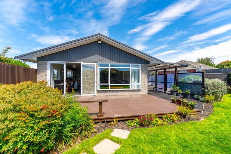 Photo of property in 46 Pages Road, Marchwiel, Timaru, 7910