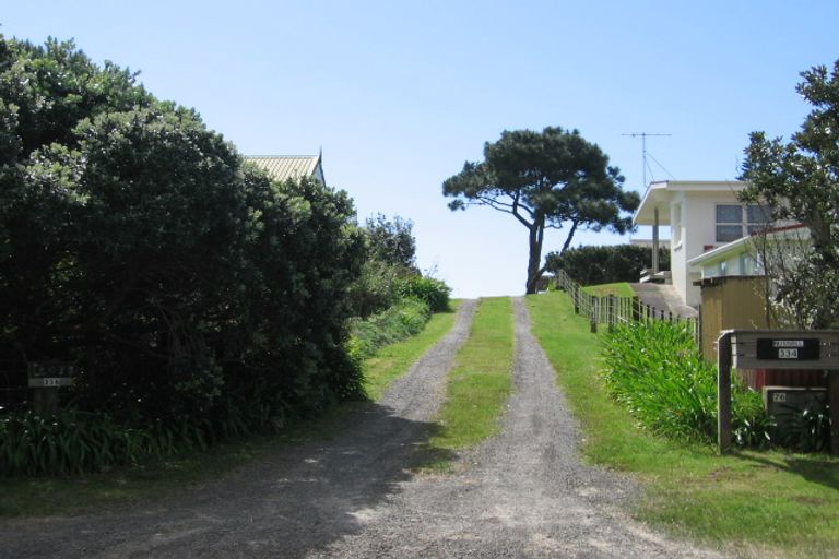 Photo of property in 334 Tangiora Avenue, Whangapoua, Coromandel, 3582