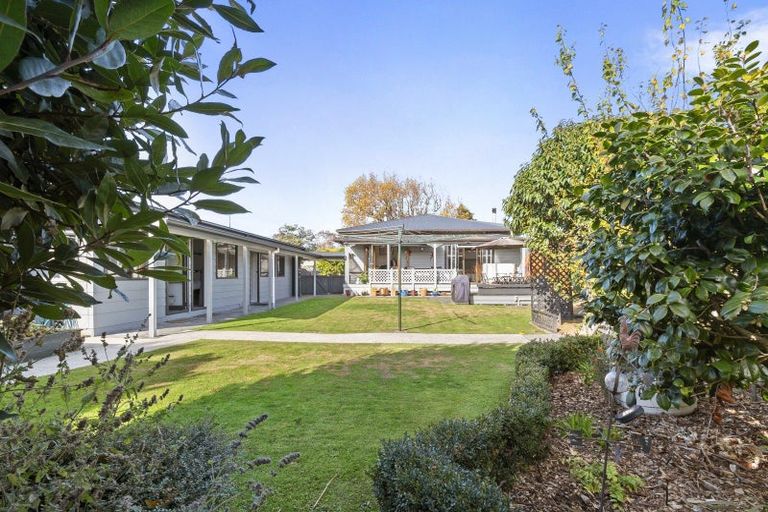 Photo of property in 287 College Street, West End, Palmerston North, 4410