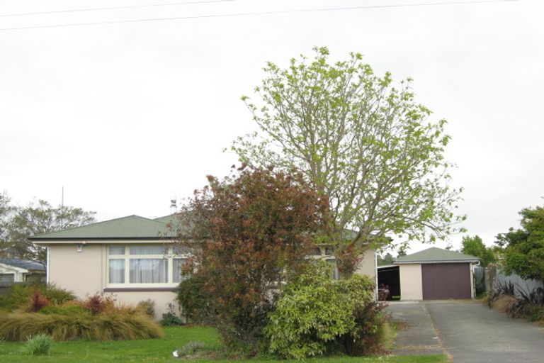 Photo of property in 35 Church Street, Rangiora, 7400