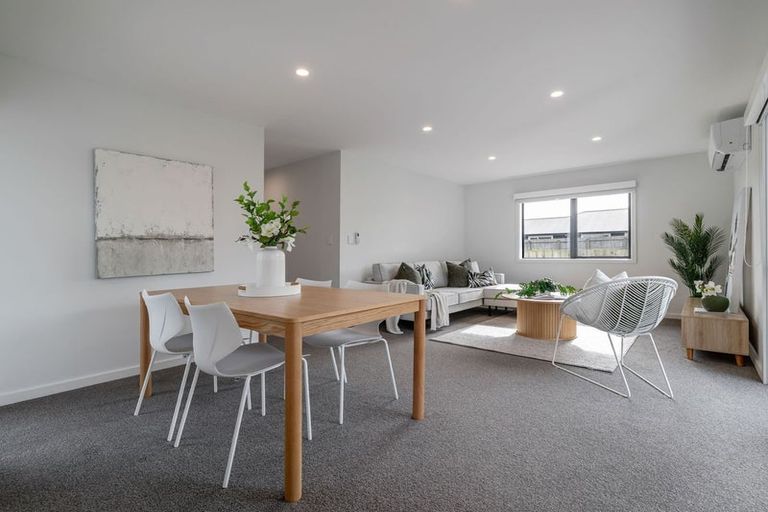 Photo of property in 19a Rosalie Terrace, Kelvin Grove, Palmerston North, 4414