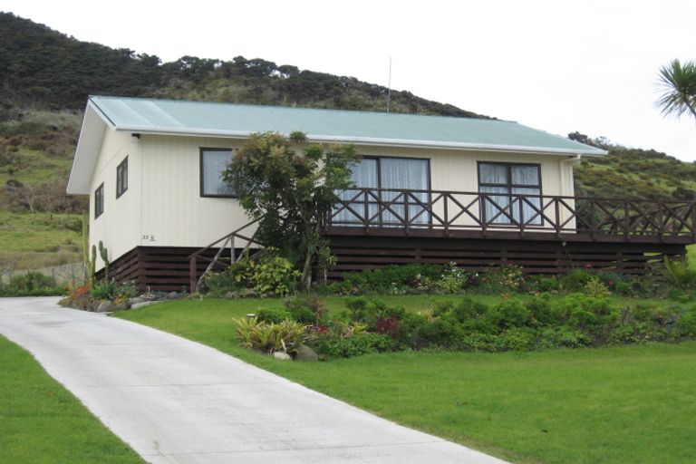 Photo of property in 33 Taumatawiwi Street, Opononi, Kaikohe, 0473