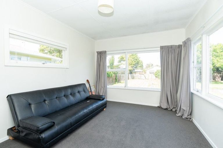 Photo of property in 135 Galloway Street, Hamilton East, Hamilton, 3216