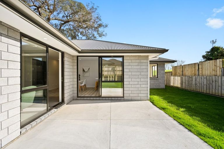 Photo of property in 8 Te Koko Lane, Kihikihi, 3800