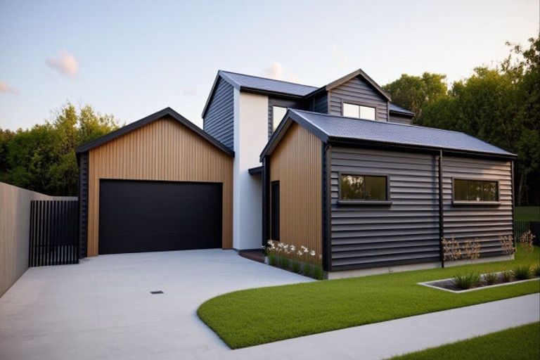 Photo of property in 93 Kanuka Drive, Hokowhitu, 4410