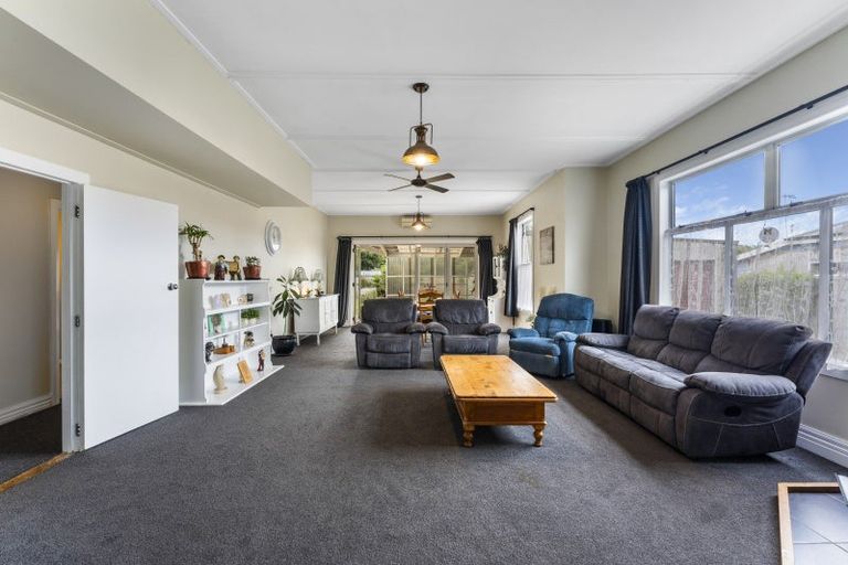 Photo of property in 8 Albert Street, Pahiatua, 4910