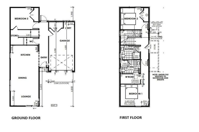 Photo of property in 41 Mulholland Drive, Jacks Point, 9371