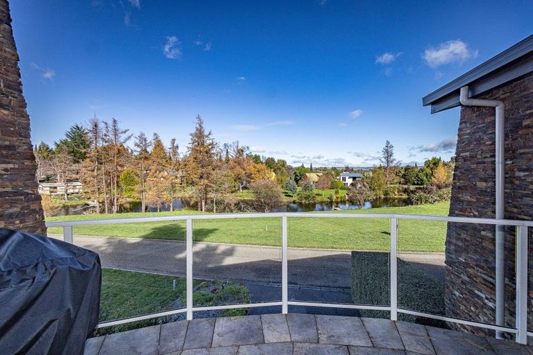 Photo of property in 21 Miro Park Lane, Ohakune, 4625