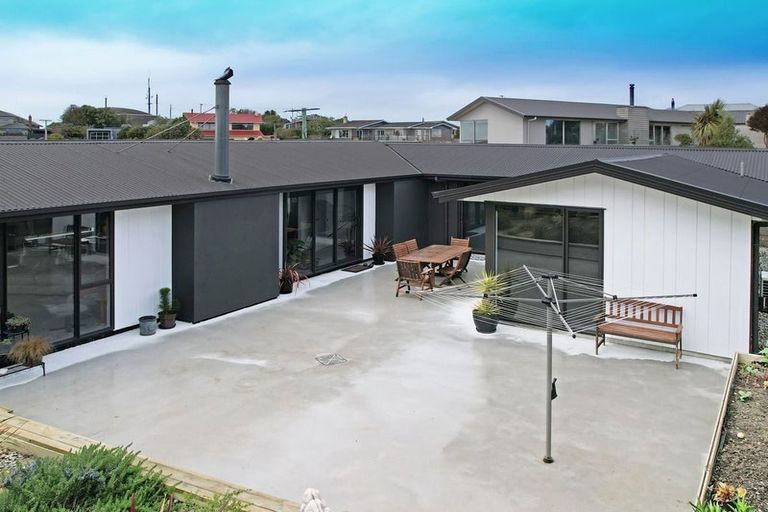 Photo of property in 9a Brinkburn Street, South Hill, Oamaru, 9400