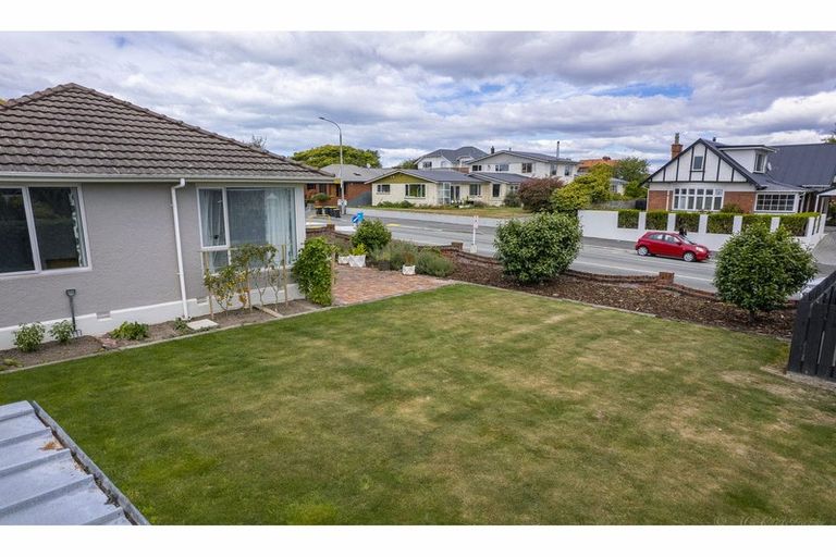 Photo of property in 23 Selwyn Street, Maori Hill, Timaru, 7910