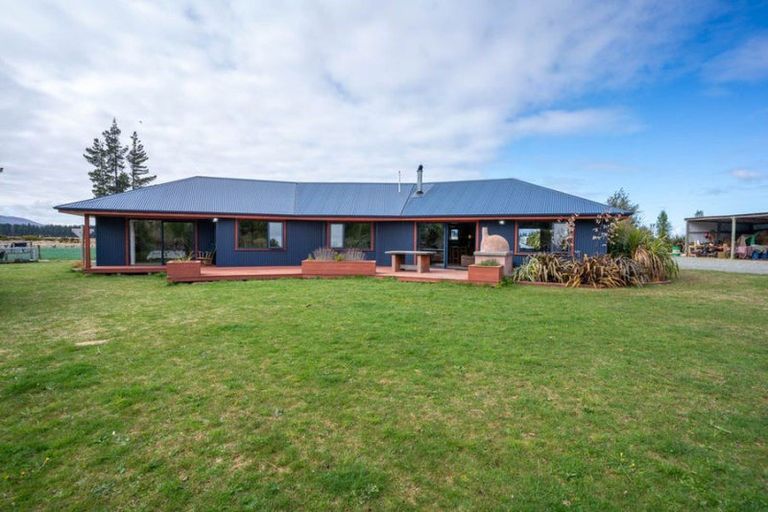 Photo of property in 330 Sinclair Road, Te Anau, 9679