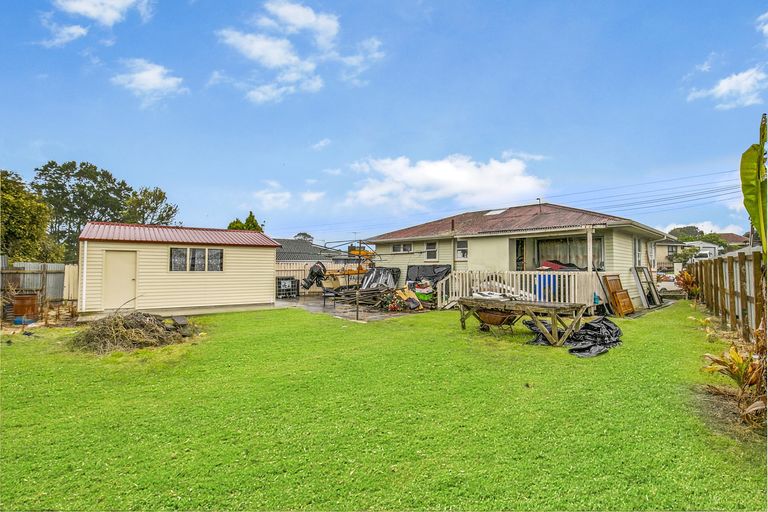 Photo of property in 44 Fisher Crescent, Otara, Auckland, 2023