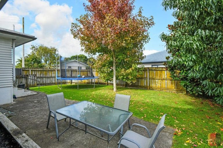 Photo of property in 9 Greenhaven Avenue, Opaheke, Papakura, 2113