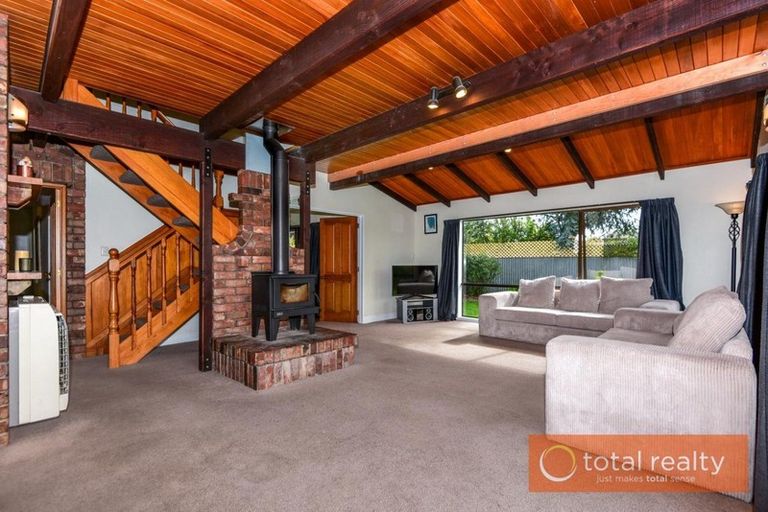 Photo of property in 5 Guise Lane, Hillmorton, Christchurch, 8025