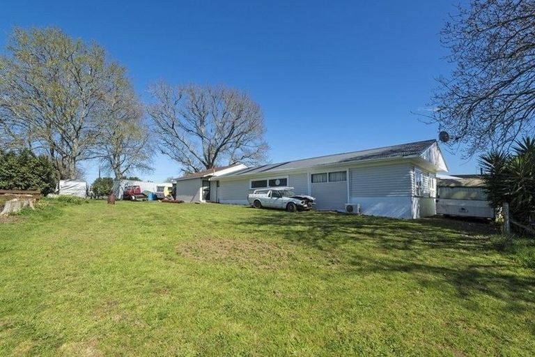 Photo of property in 80 Great South Road, Pokeno, 2402