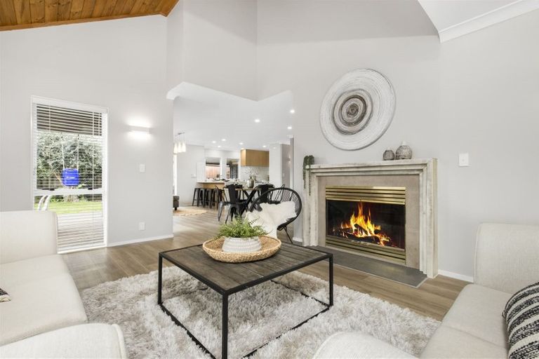 Photo of property in 7 Tarnica Road, Northpark, Auckland, 2013